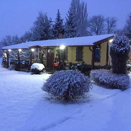 Къща За Гости Голямо Дряново Golyamo Dryanovo Exterior foto