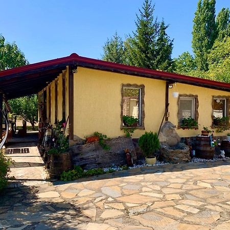 Къща За Гости Голямо Дряново Golyamo Dryanovo Exterior foto