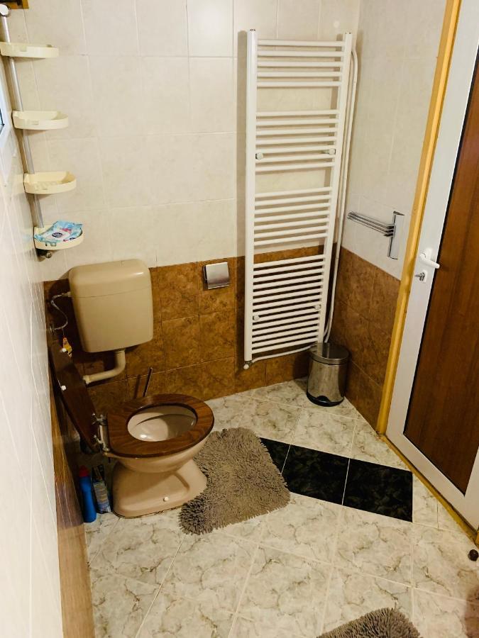 Къща За Гости Голямо Дряново Golyamo Dryanovo Exterior foto