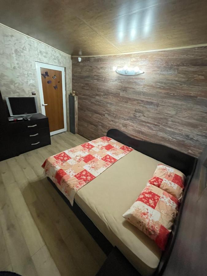 Къща За Гости Голямо Дряново Golyamo Dryanovo Exterior foto